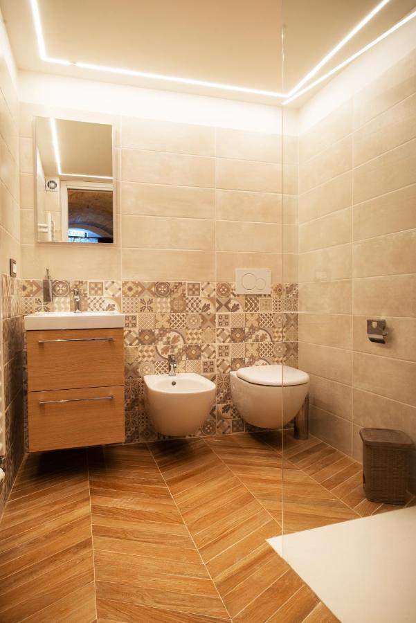 Camere Capobove Асизи Екстериор снимка
